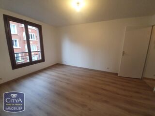  Appartement � louer 1 pi�ce 38 m�