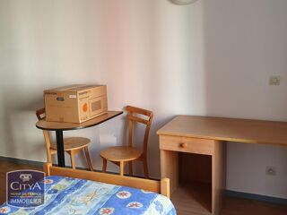  Appartement à louer 1 pièce 19 m²