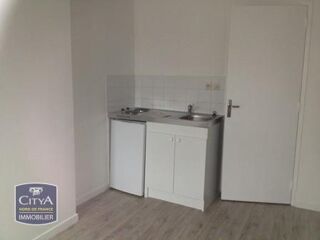  Appartement à louer 17 m²