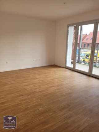  Appartement à louer 2 pièces 42 m²