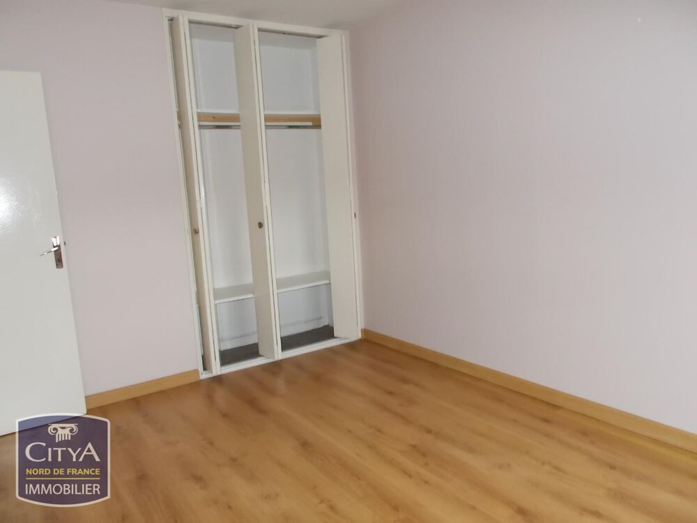 location Appartement - 3 pièce(s) - 70 m² Calais (62100)