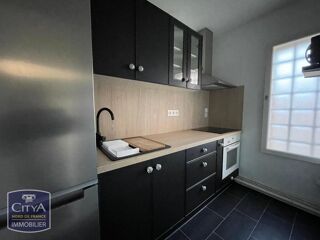  Appartement à louer 1 pièce 37 m²