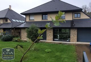  Maison à louer 5 pièces 183 m² Renty