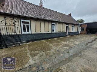  Maison à louer 4 pièces 119 m²
