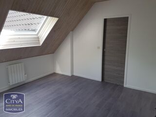  Appartement � louer 2 pi�ces 36 m� Boulogne-sur-mer