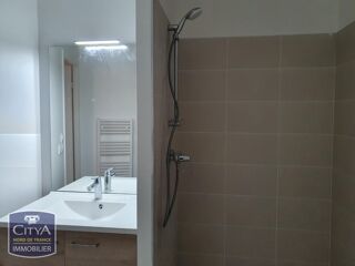  Appartement à louer 1 pièce 29 m²