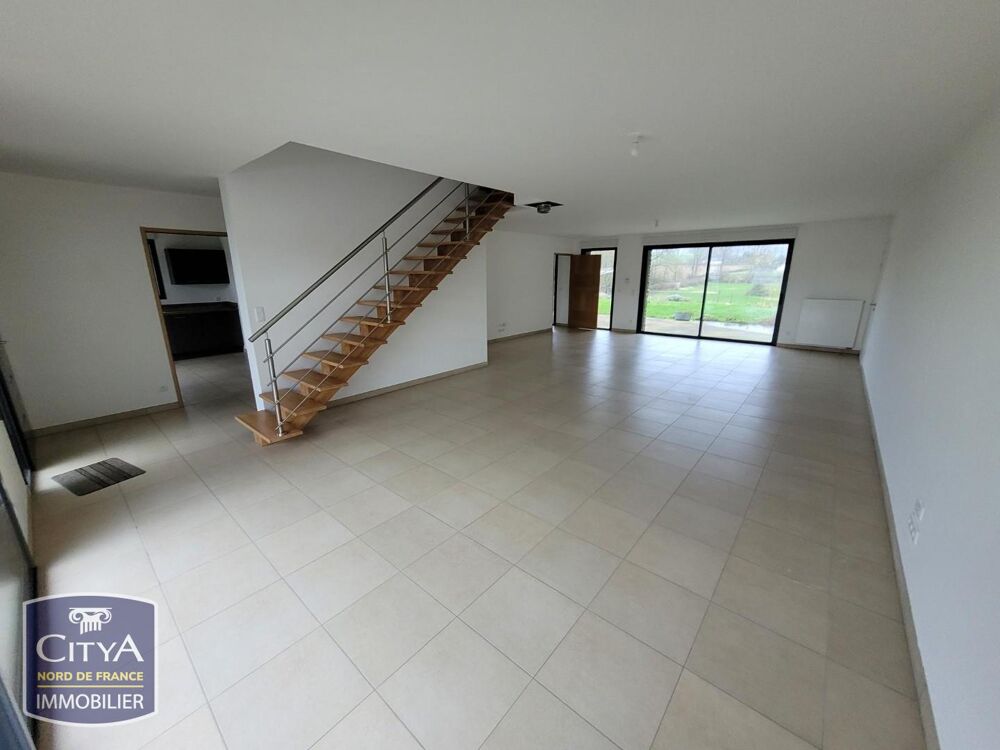 Location Maison Belle maison individuelle récente Renty