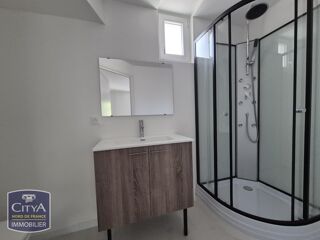  Appartement à louer 1 pièce 27 m²