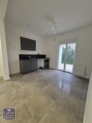 Maison � louer 2 pi�ces 47 m�