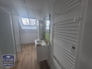 Maison à louer 3 pièces 58 m²