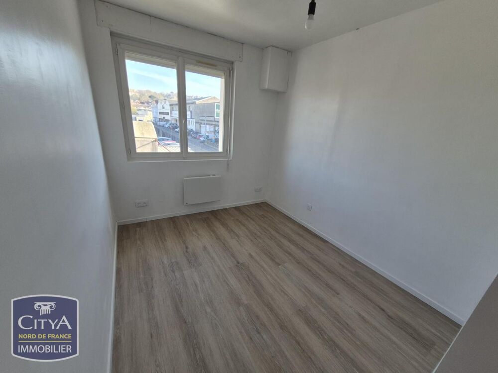 location Maison - 4 pièce(s) - 70 m² Boulogne-sur-Mer (62200)