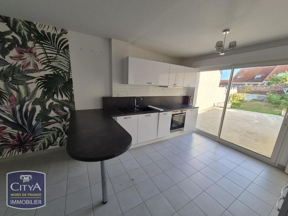 Location Maison Maison de 70,41 m² Bugnicourt