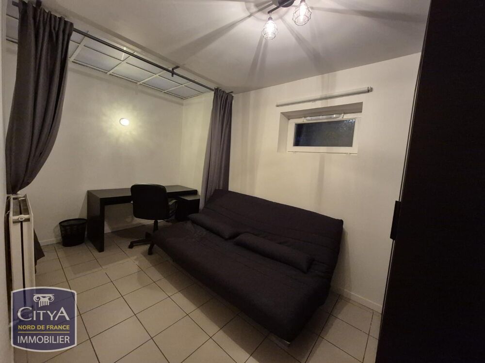 A LOUER - CHAMBRE COLOCATION - MEUBLE