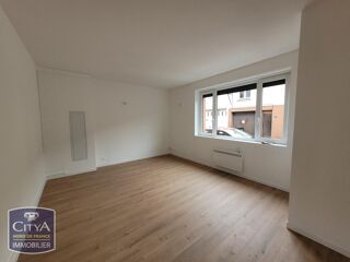  Appartement à louer 3 pièces 57 m²