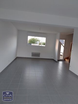 location Maison - 4 pièce(s) - 85 m² Éperlecques (62910)