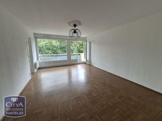  Appartement à louer 3 pièces 73 m²
