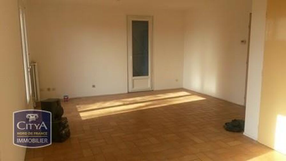 Location Maison MAISON A LOUER ANZIN ST AUBIN Anzin-saint-aubin