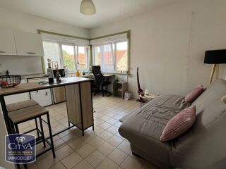  Appartement � louer 1 pi�ce 18 m�