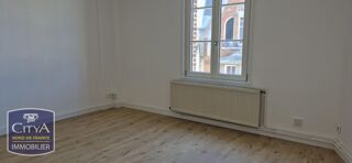  Appartement � louer 38 m�