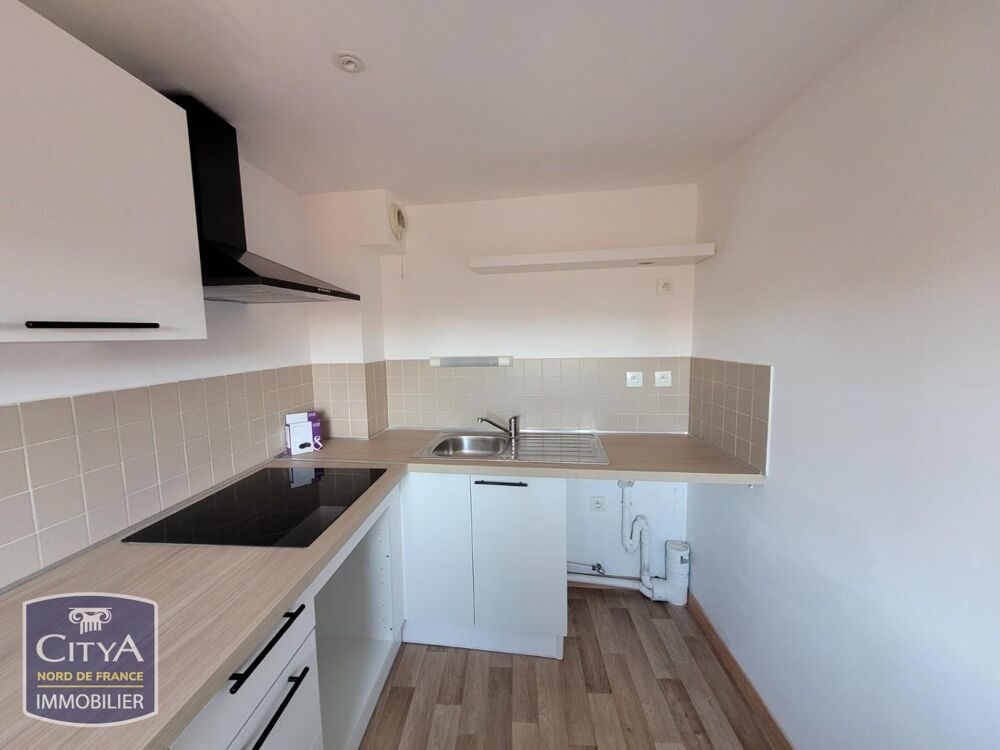 Location Appartement APPARTEMENT T3 DUPLEX Tourcoing