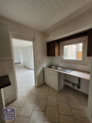  Appartement à louer 3 pièces 61 m²