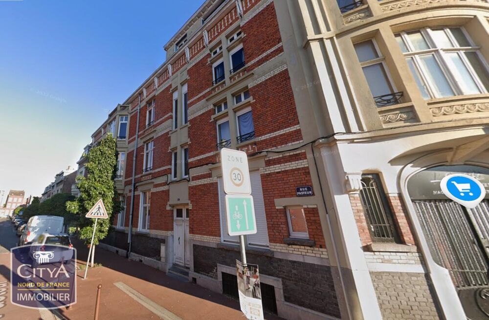 Location Appartement Appartement Tourcoing centre Tourcoing