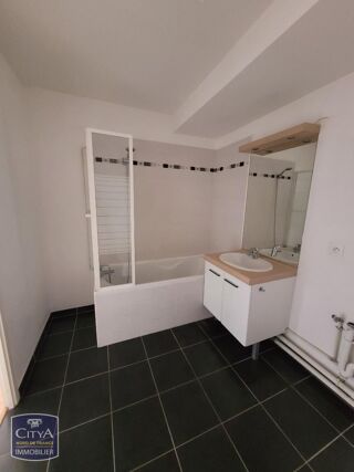  Appartement à louer 2 pièces 40 m² Wattignies