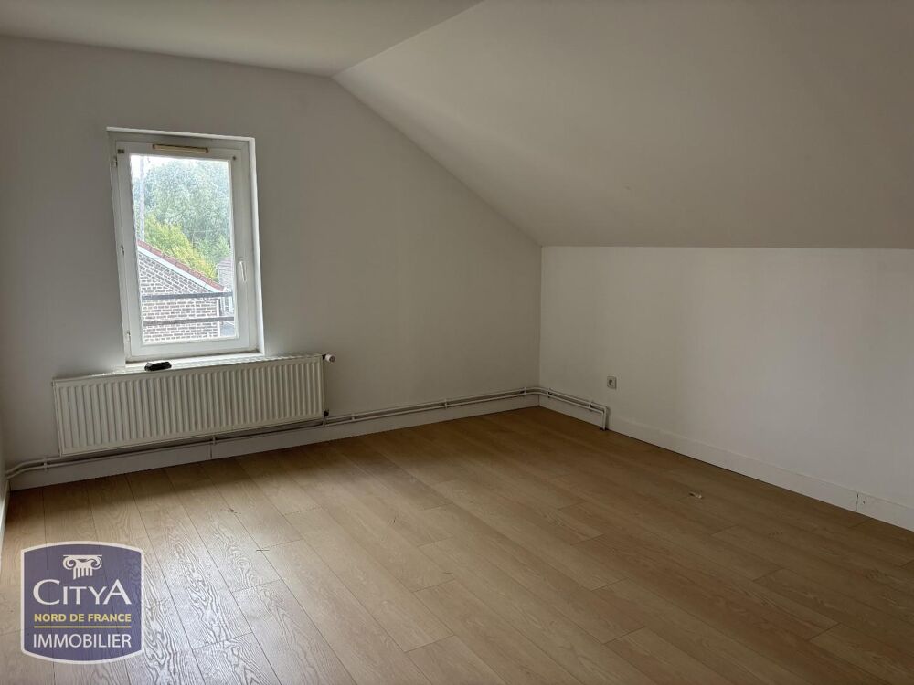 Location Maison Maison 3 pièces avec garage et jardin Condé-sur-l'escaut