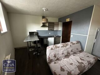  Appartement � louer 1 pi�ce 22 m� Douai