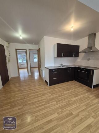  Appartement à louer 2 pièces 41 m²