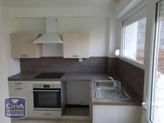  Maison à louer 4 pièces 82 m²