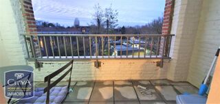  Appartement � louer 1 pi�ce 33 m�