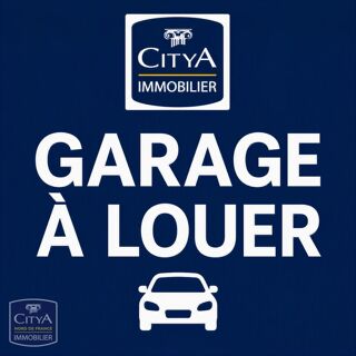  Parking / Garage à louer 