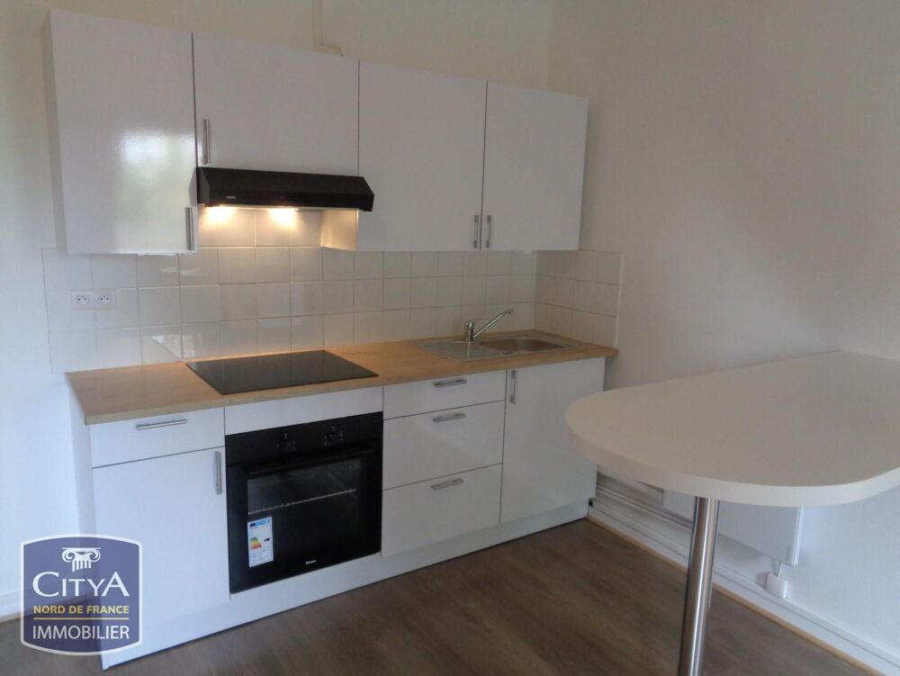 Location Appartement APPARTEMENT T3 TOURCOING BRUN PAIN Tourcoing