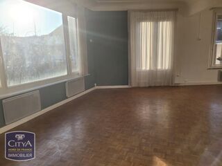  Appartement à louer 5 pièces 115 m² Valenciennes