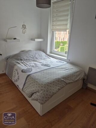  Maison à louer 1 pièce 44 m²