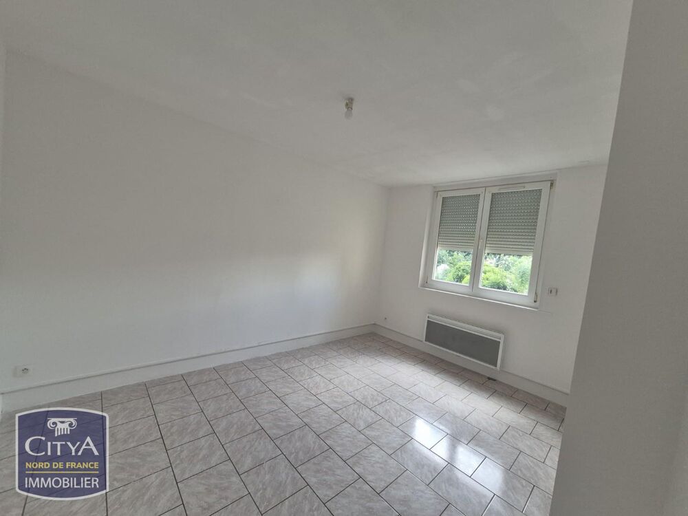 Location Appartement APPARTEMENT 1 CHAMBRE Pont-à-vendin