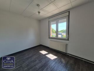  Maison à louer 4 pièces 95 m²