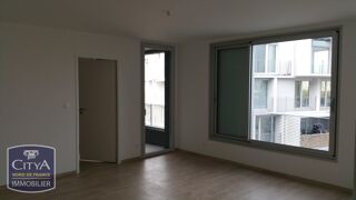  Appartement à louer 3 pièces 58 m²