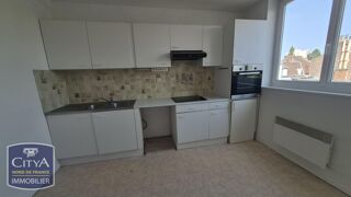  Appartement à louer 2 pièces 50 m²