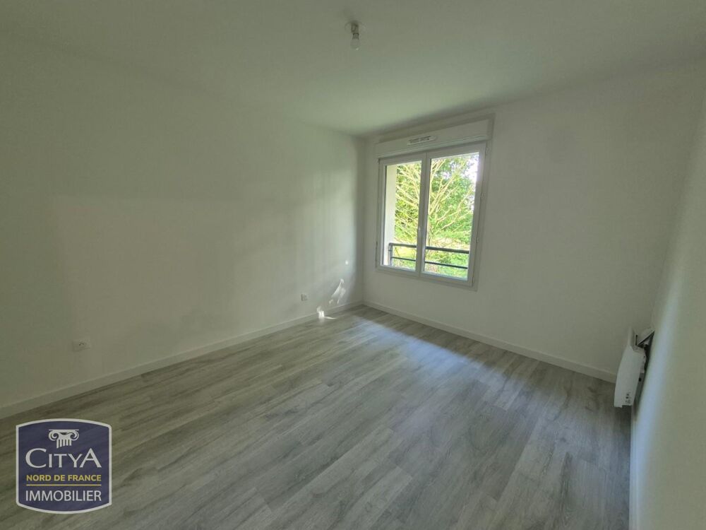 Location Appartement RESIDENCE NEUVE Seclin