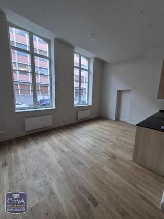  Appartement à louer 2 pièces 46 m²