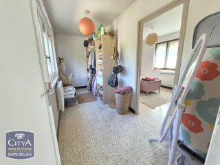  Maison à louer 3 pièces 70 m²