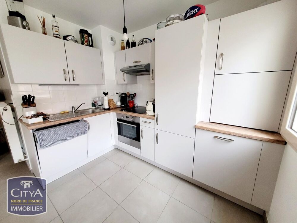 Location Appartement Appartement 41m2 idéal ETUDIANT parking en sus Wimereux