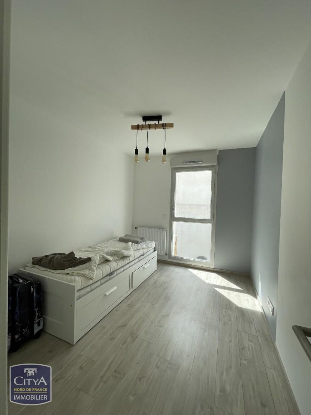 Location Appartement Type 3 Meublé dans une résidence neuve Lille