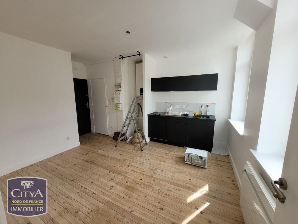 Location Appartement Studio quartier Vauban Lille