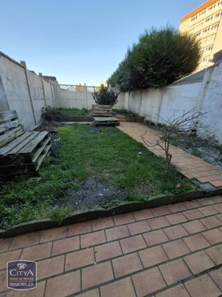  Appartement à louer 2 pièces 31 m²