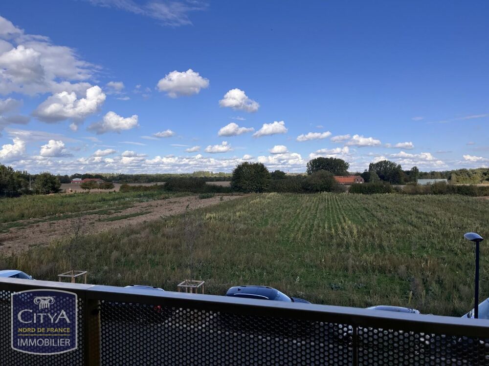 location Appartement Wambrechies (59118)