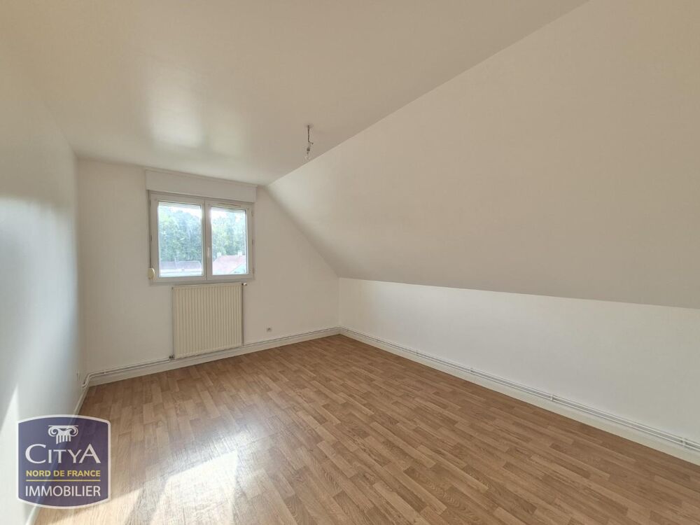 location Maison - 4 pièce(s) - 95 m² Helfaut (62570)