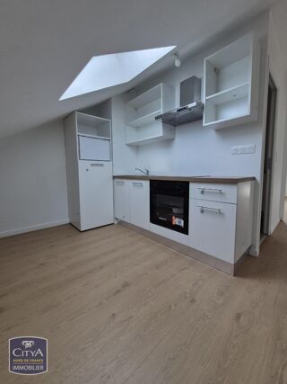  Appartement à louer 2 pièces 38 m²
